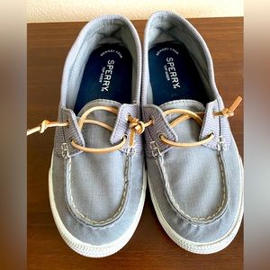 Espadrilles/ Boat Shoes?